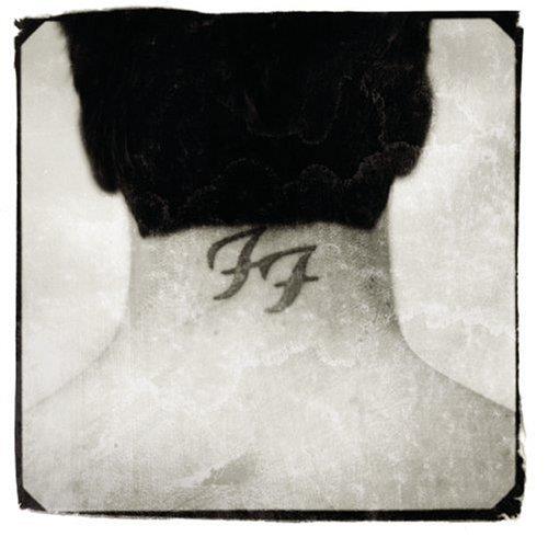 Foo Fighters There Is Nothing Left To Lose (LP)
